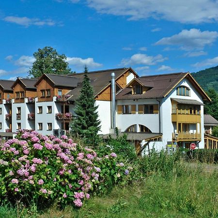 Hotel Urbani Bodensdorf Εξωτερικό φωτογραφία