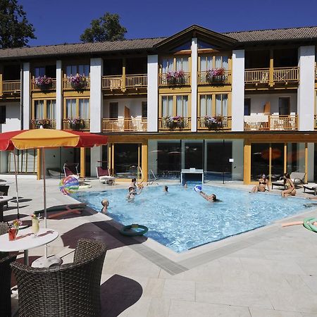 Hotel Urbani Bodensdorf Εξωτερικό φωτογραφία